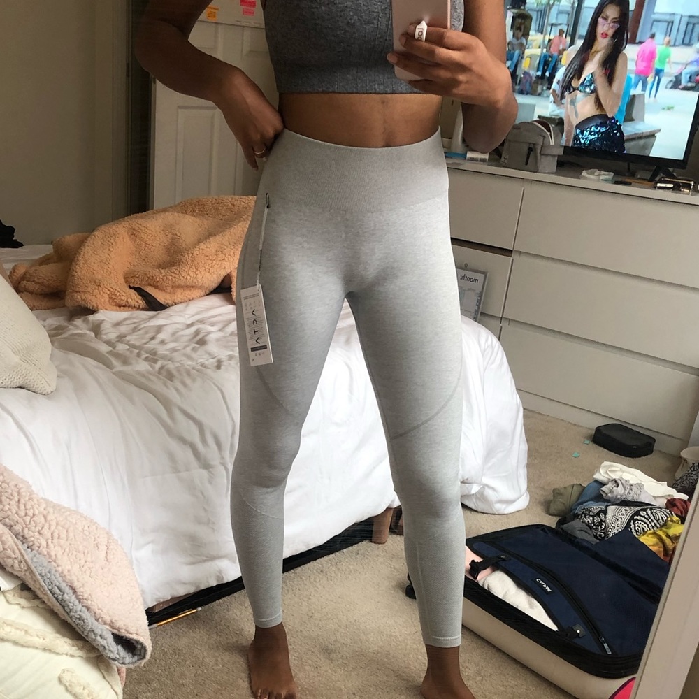 Acta wear seamless leggings